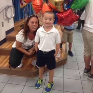 Meet your Posher, Allison